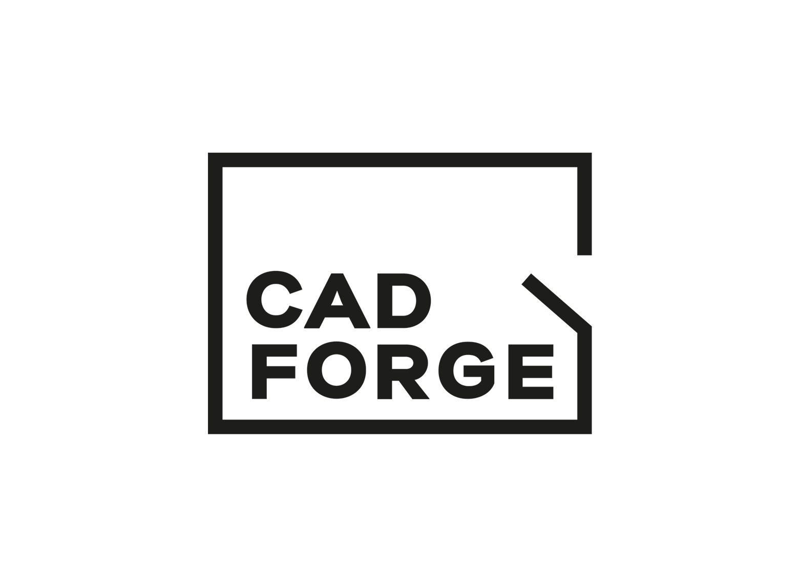 CAD-Forge GmbH